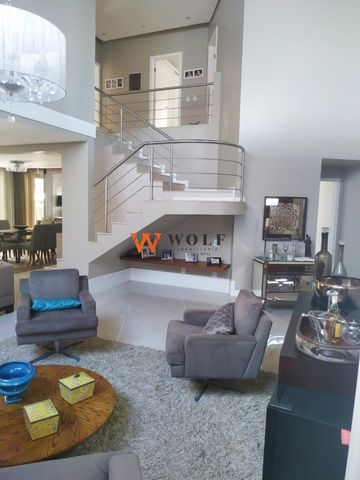 Foto Casa em Condomínio