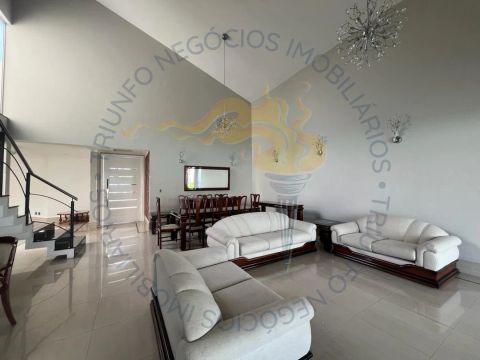Foto Casa em Condomínio