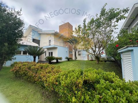 Foto Casa em Condomínio