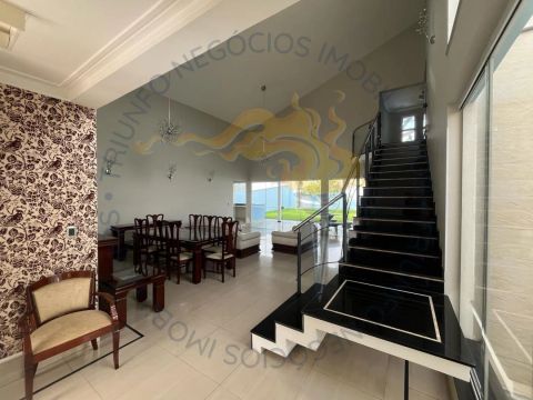 Foto Casa em Condomínio