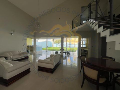 Foto Casa em Condomínio