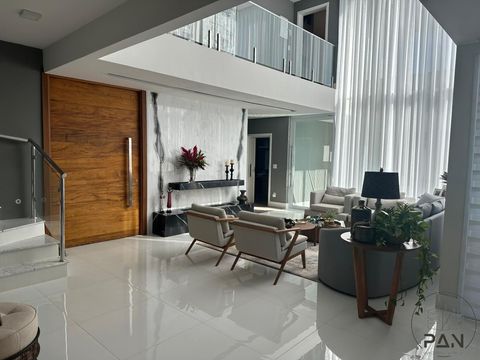 Foto Casa em Condomínio