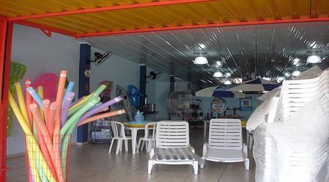 Foto Sala / Conjunto Comercial