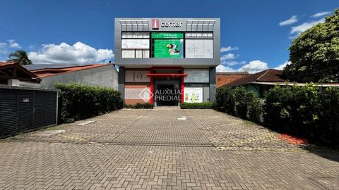Foto Sala / Conjunto Comercial