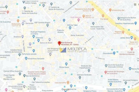 Foto Sala / Conjunto Comercial
