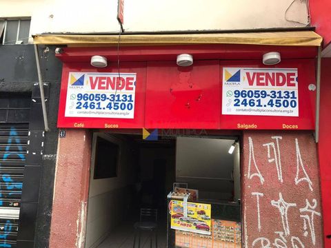 Foto Sala / Conjunto Comercial