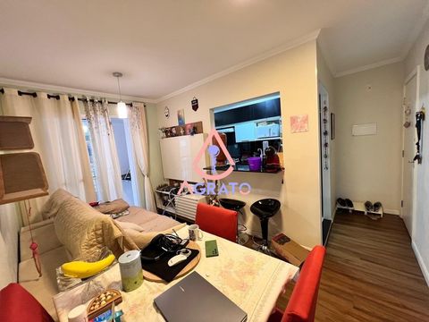 Foto Apartamento