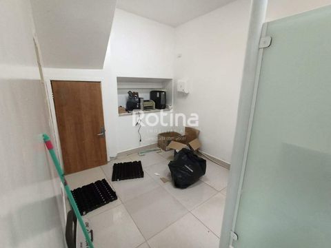 Foto Sala / Conjunto Comercial
