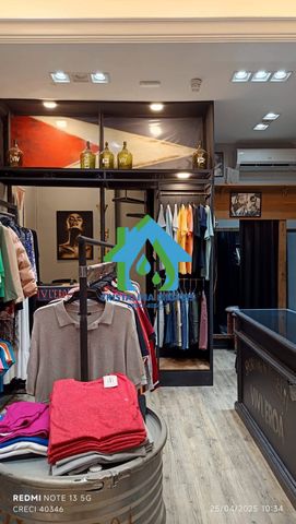 Foto Sala / Conjunto Comercial