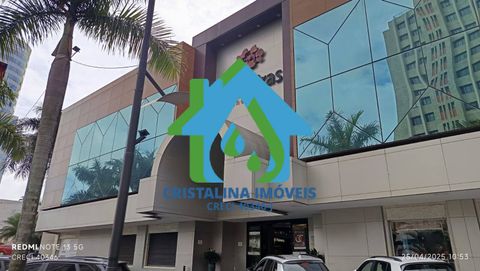 Foto Sala / Conjunto Comercial
