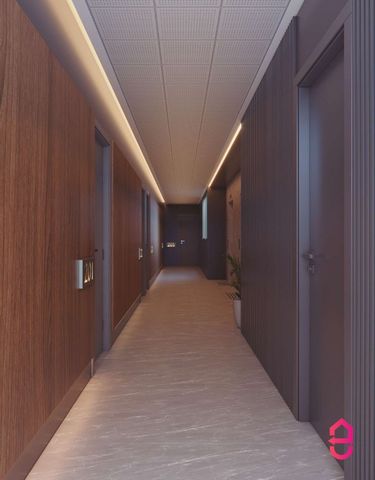 Foto Sala / Conjunto Comercial