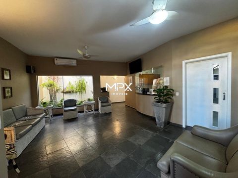 Foto Sala / Conjunto Comercial