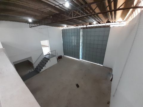 Foto Galpão / Depósito / Armazém / Pavilhão