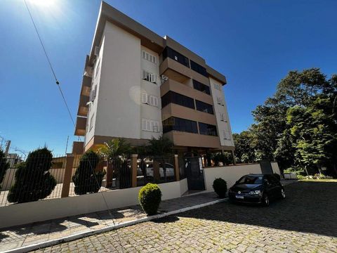 Foto Apartamento