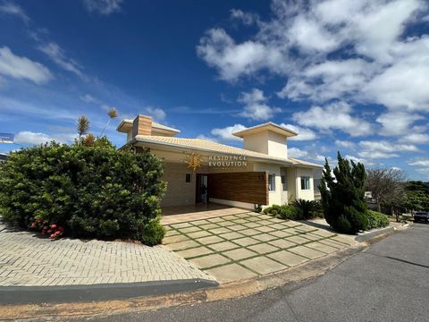 Foto Casa em Condomínio