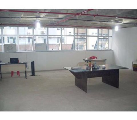 Foto Sala / Conjunto Comercial