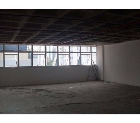 Foto Sala / Conjunto Comercial