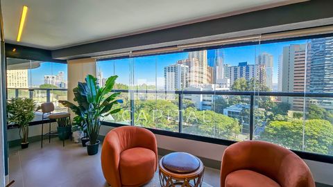 Foto Apartamento