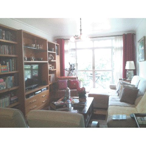 Foto Apartamento