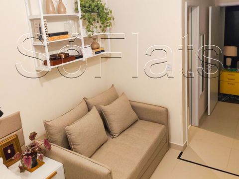 Foto Kitnet / JK / Studio