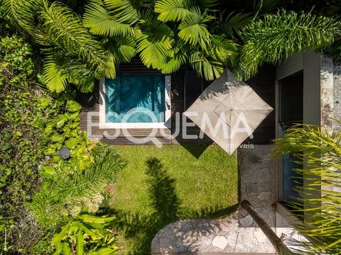Foto Casa em Condomínio