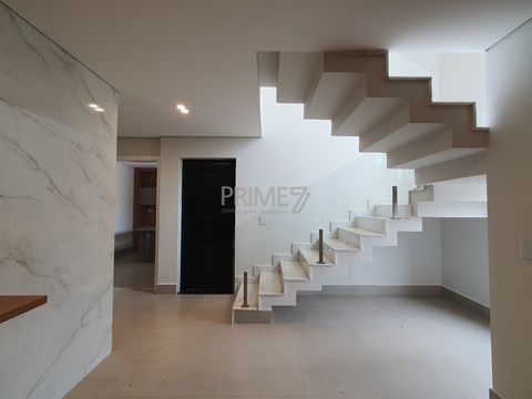 Foto Casa em Condomínio