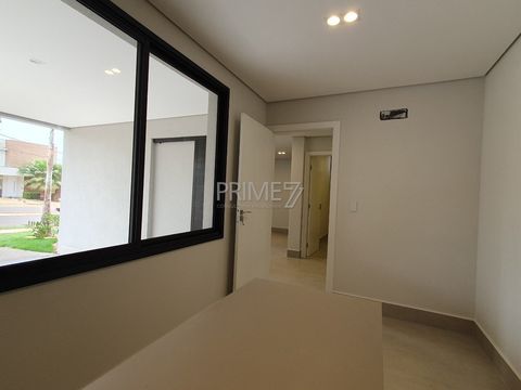 Foto Casa em Condomínio