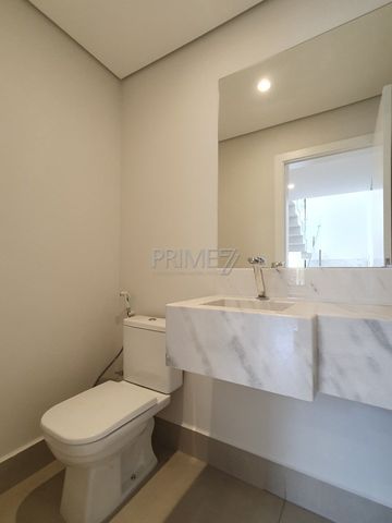 Foto Casa em Condomínio