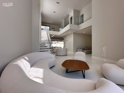 Foto Casa em Condomínio