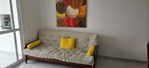 Foto Apartamento