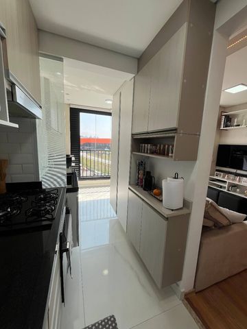 Foto Apartamento