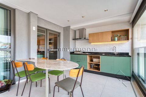 Foto Apartamento