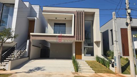 Foto Casa em Condomínio
