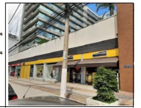 Foto Sala / Conjunto Comercial