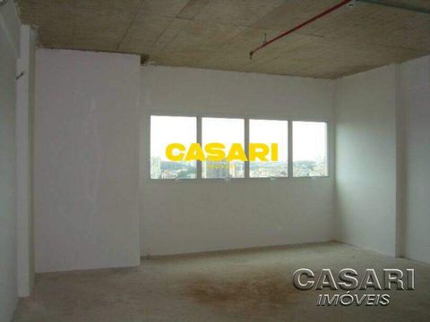 Foto Sala / Conjunto Comercial