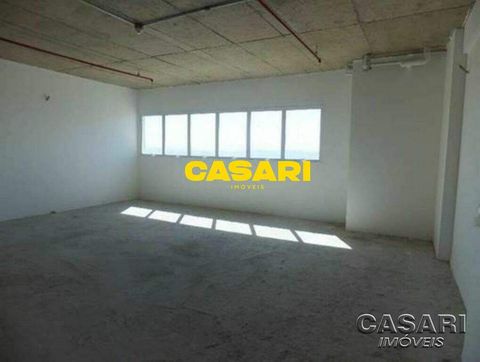 Foto Sala / Conjunto Comercial