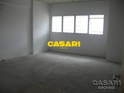 Foto Sala / Conjunto Comercial