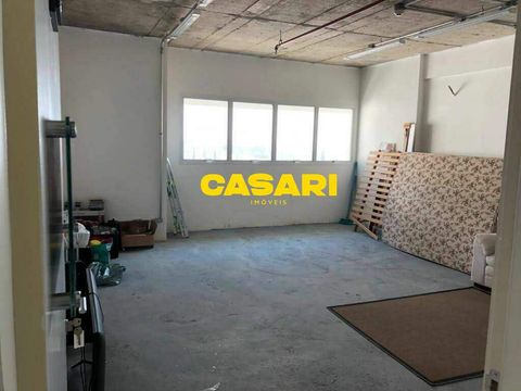 Foto Sala / Conjunto Comercial