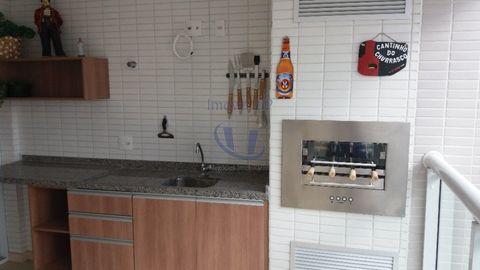 Foto Apartamento