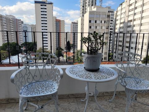 Foto Apartamento