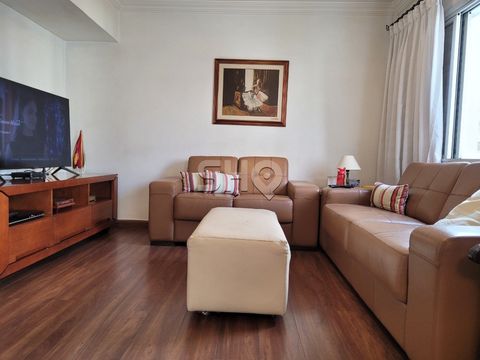 Foto Apartamento