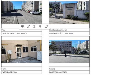 Foto Apartamento