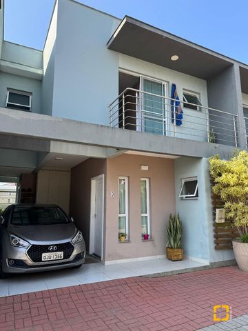 Foto Casa em Condomínio