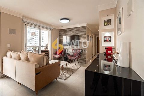 Foto Apartamento