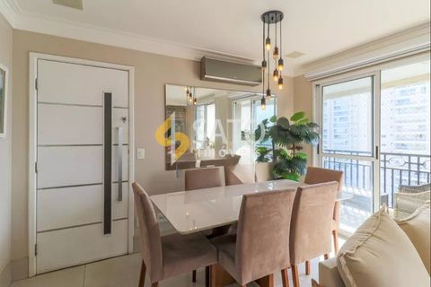 Foto Apartamento
