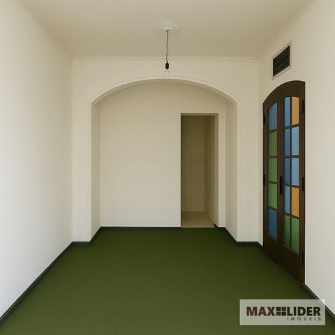 Foto Sala / Conjunto Comercial