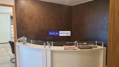 Foto Sala / Conjunto Comercial