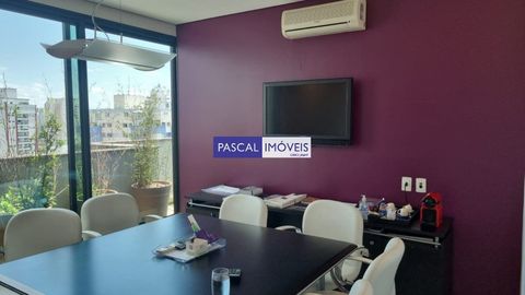 Foto Sala / Conjunto Comercial