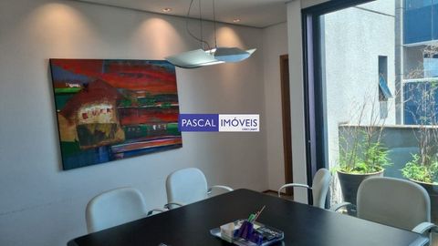 Foto Sala / Conjunto Comercial