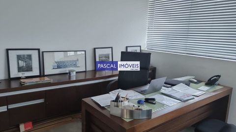 Foto Sala / Conjunto Comercial